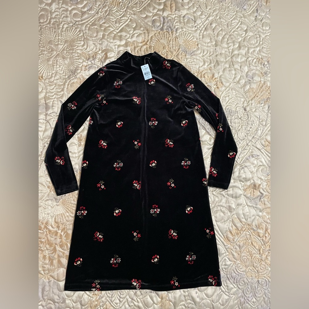 Loft Dress, NWT! Size XXS